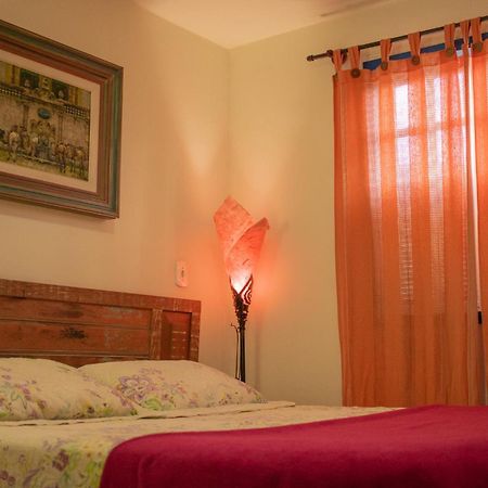 Acapela Hospedagem Ouro Preto  Exterior foto