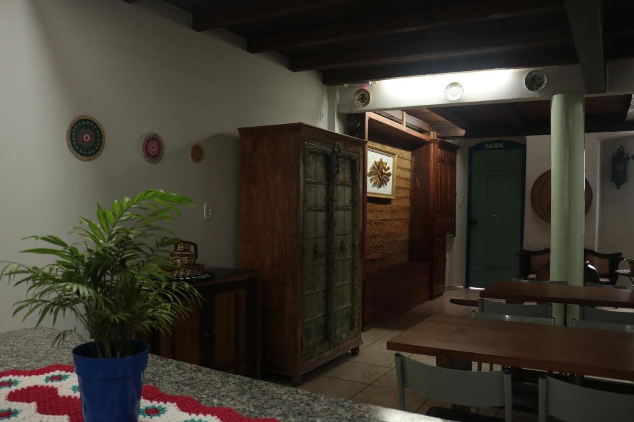 Acapela Hospedagem Ouro Preto  Exterior foto
