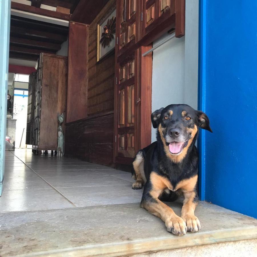 Acapela Hospedagem Ouro Preto  Exterior foto