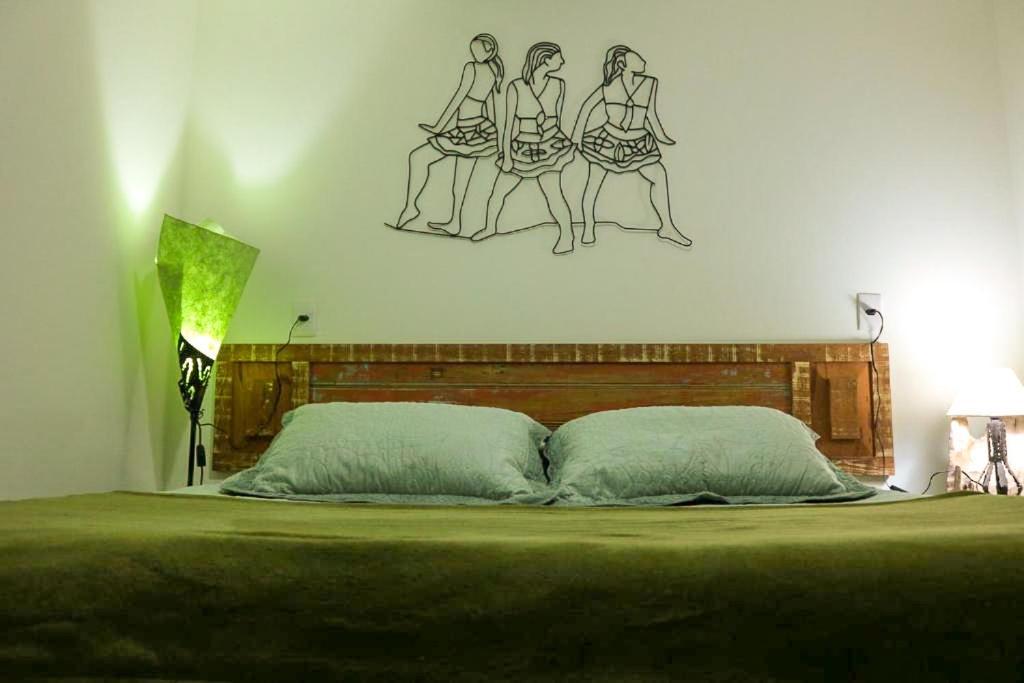 Acapela Hospedagem Ouro Preto  Exterior foto
