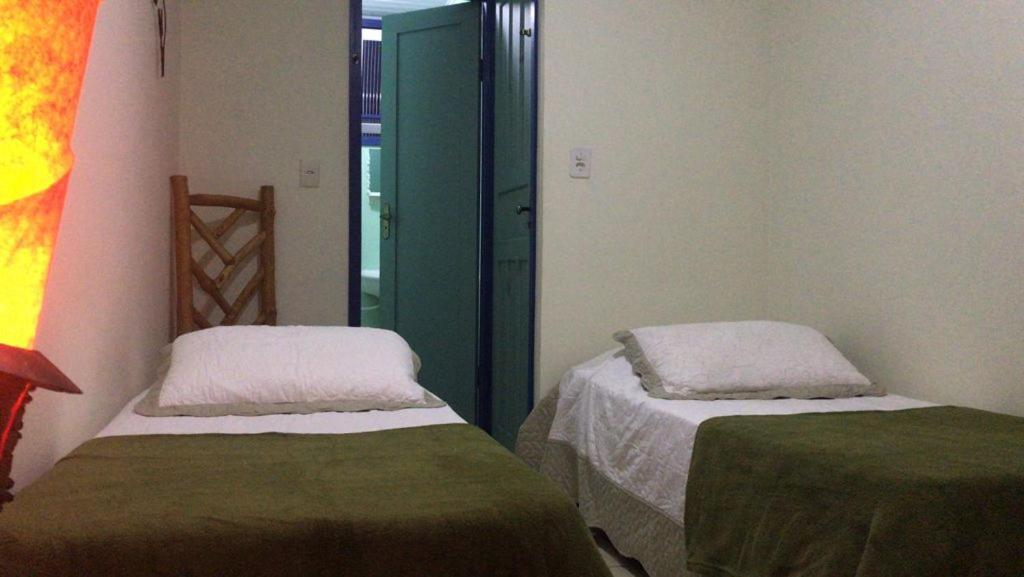 Acapela Hospedagem Ouro Preto  Exterior foto