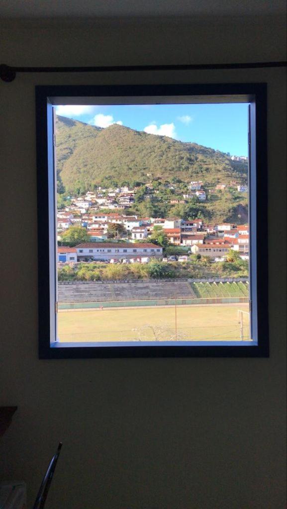 Acapela Hospedagem Ouro Preto  Exterior foto