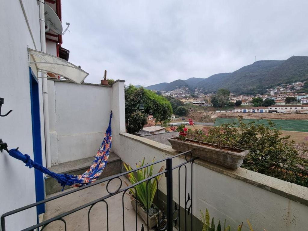 Acapela Hospedagem Ouro Preto  Exterior foto