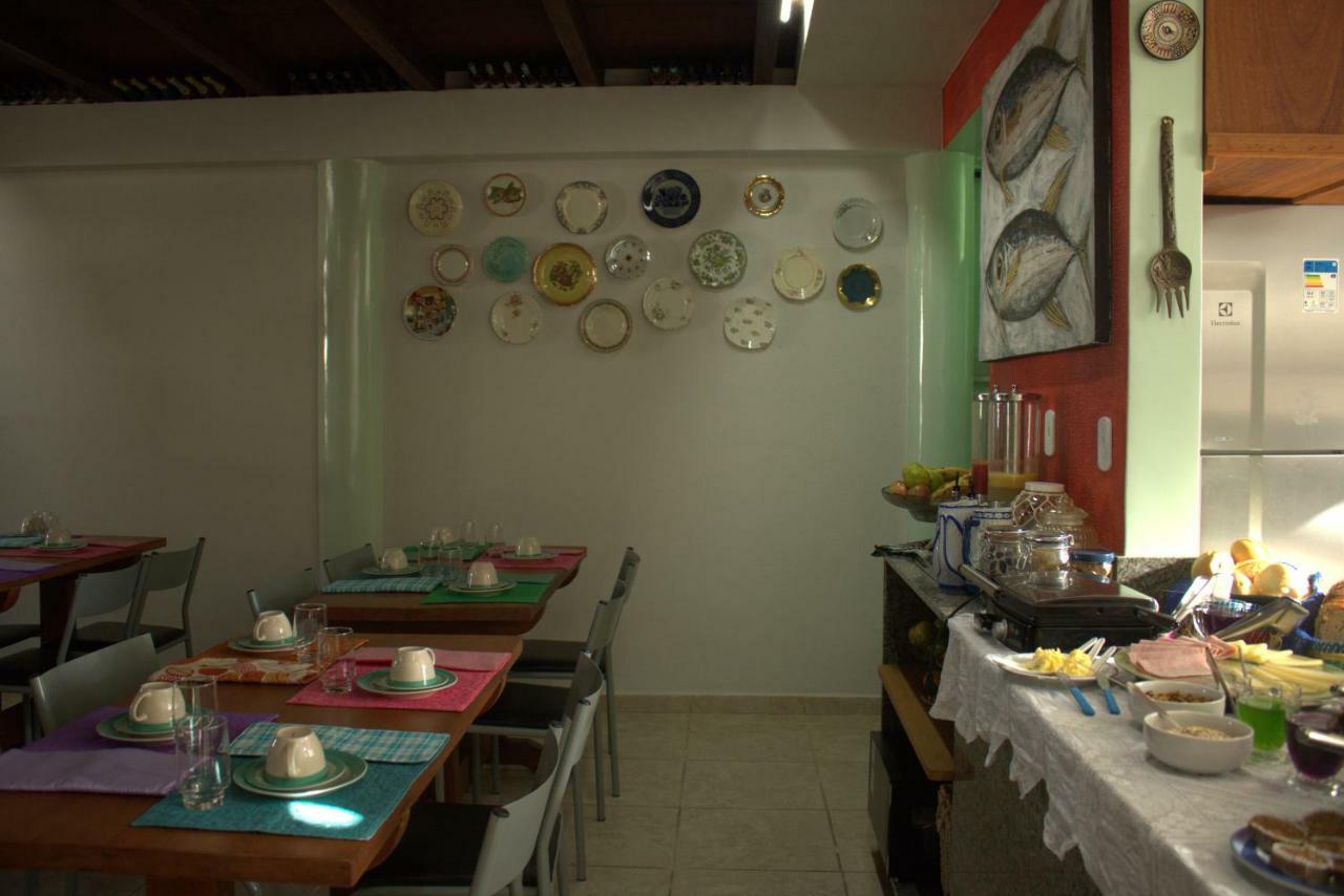 Acapela Hospedagem Ouro Preto  Exterior foto